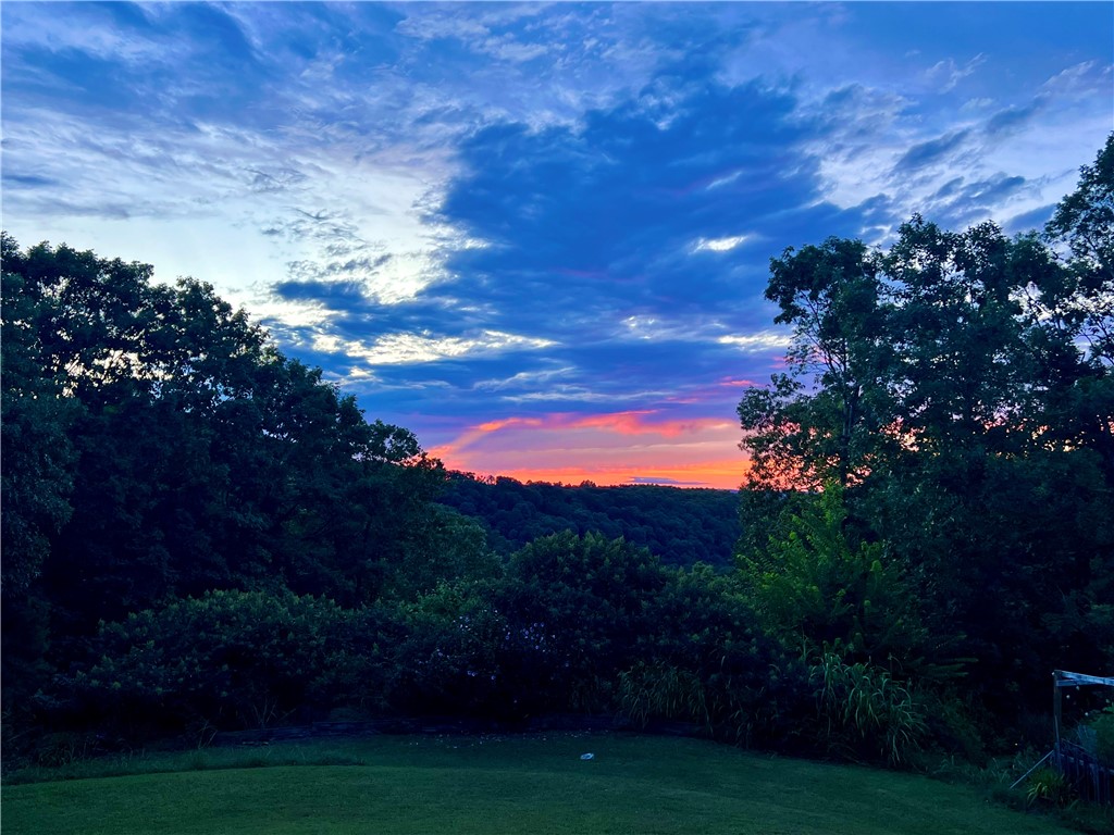 Tract 3 - Residential