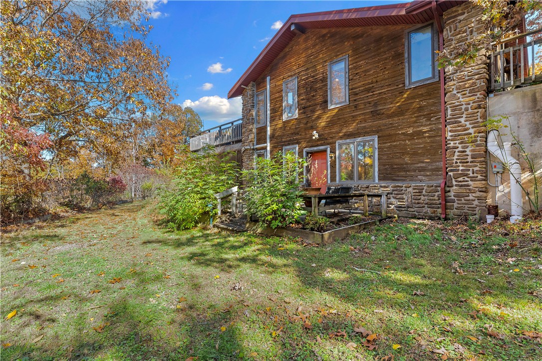 Tract 3 - Residential