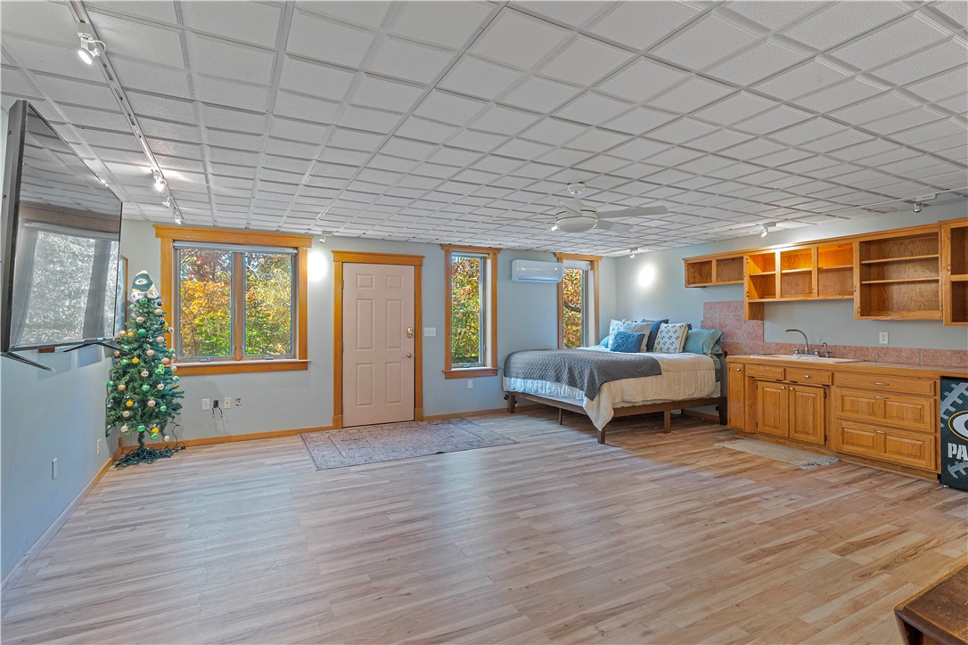 Tract 3 - Residential