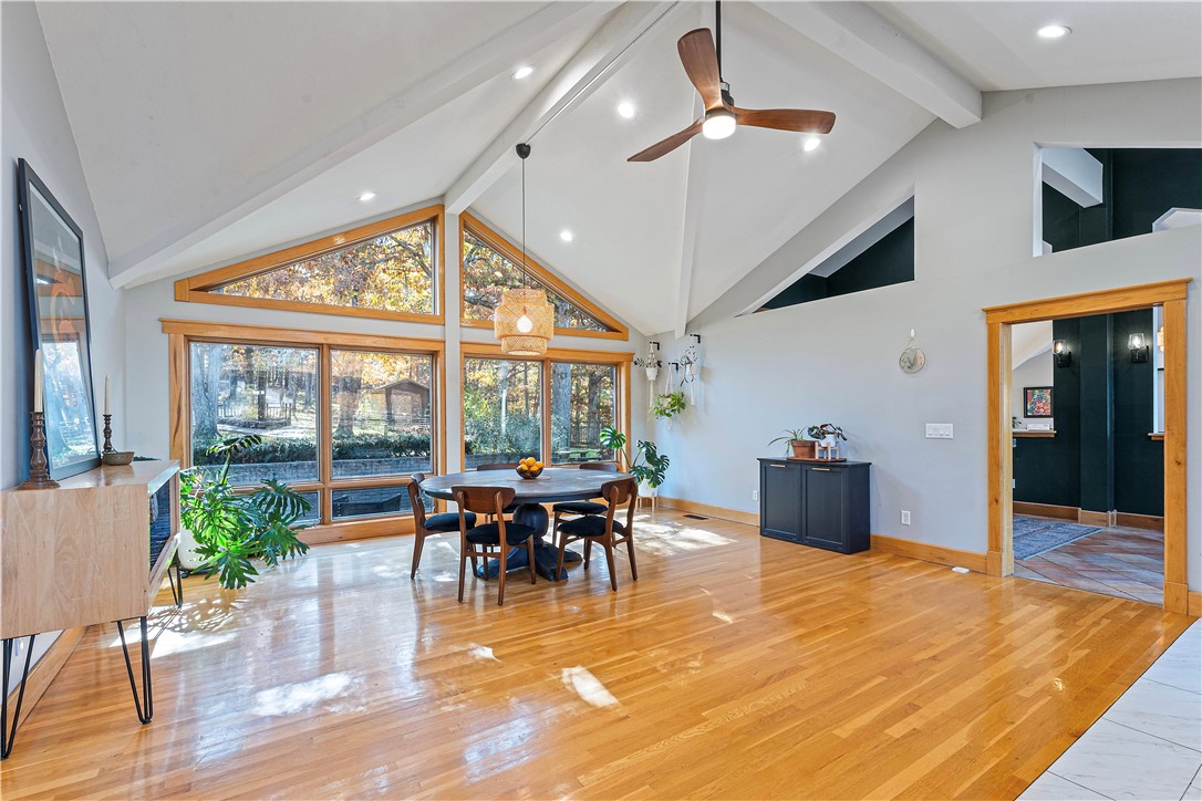 Tract 3 - Residential