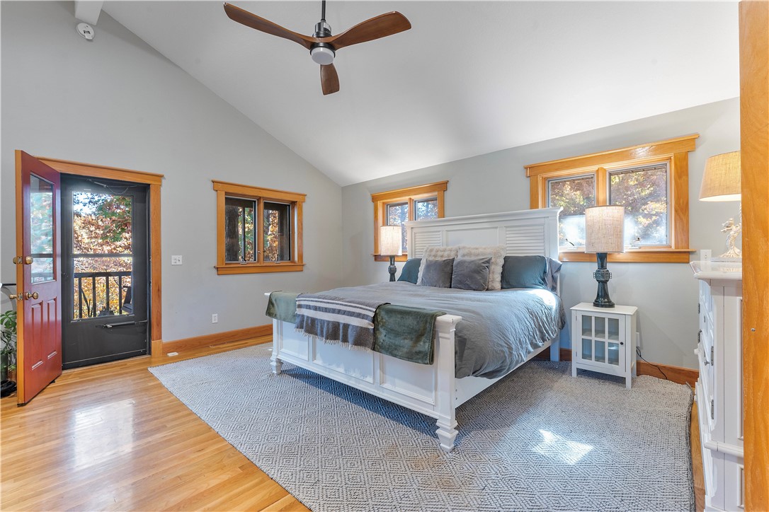 Tract 3 - Residential