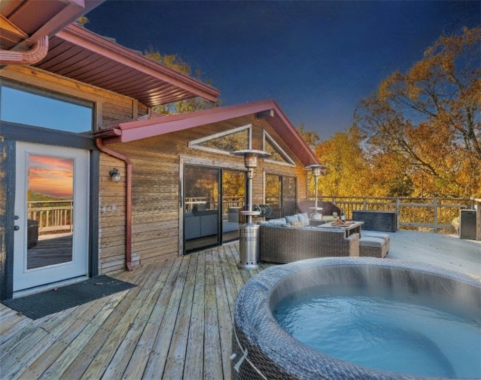 Tract 3 - Residential