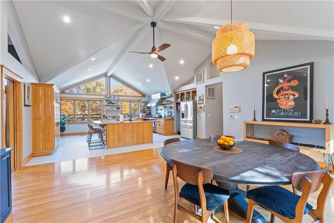 Tract 3 - Residential