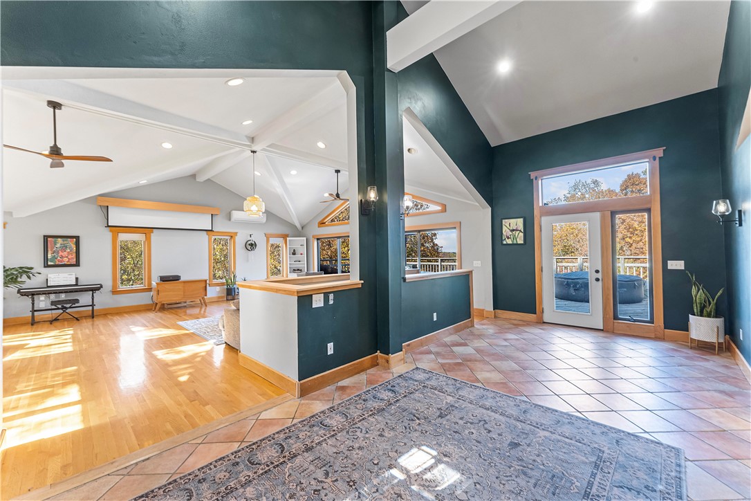 Tract 3 - Residential