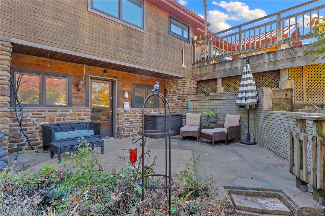 Tract 3 - Residential