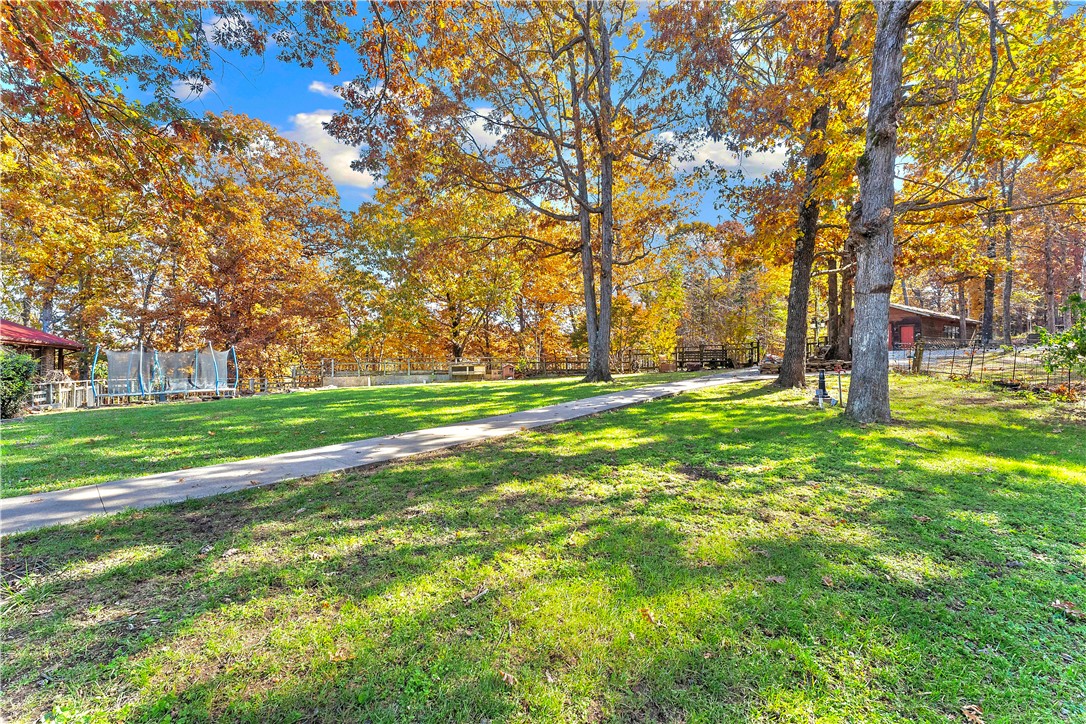 Tract 3 - Residential