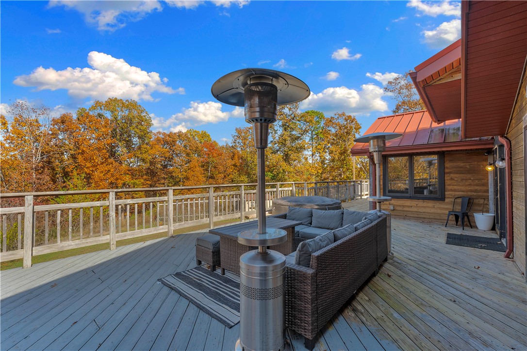 Tract 3 - Residential