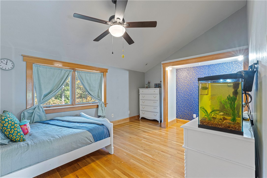 Tract 3 - Residential