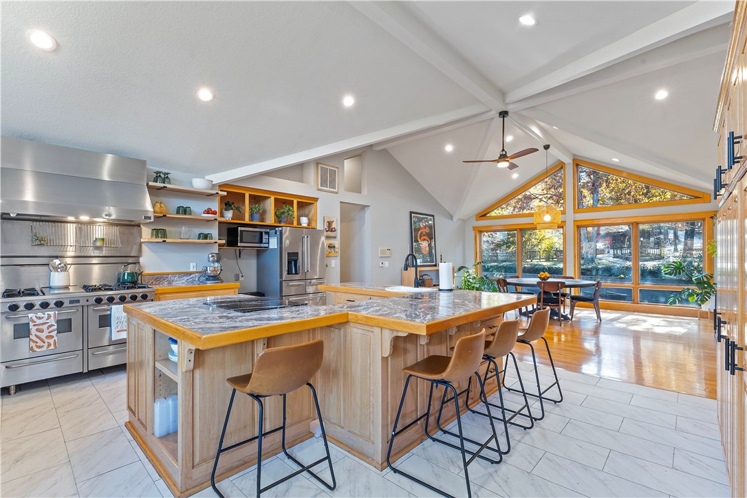 Tract 3 - Residential