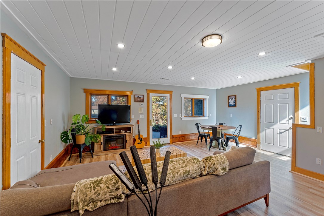 Tract 3 - Residential