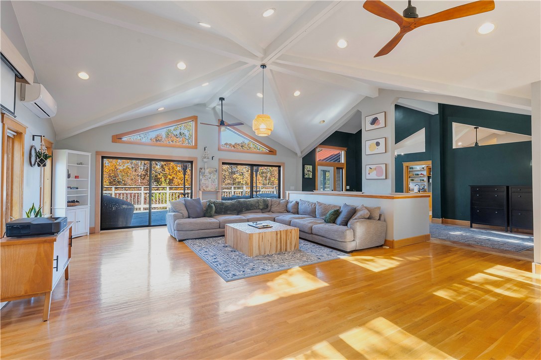 Tract 3 - Residential