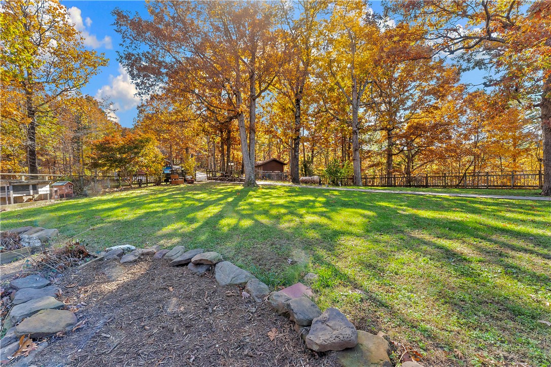 Tract 3 - Residential