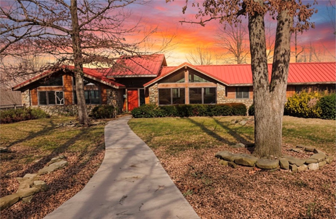 Tract 3 - Residential