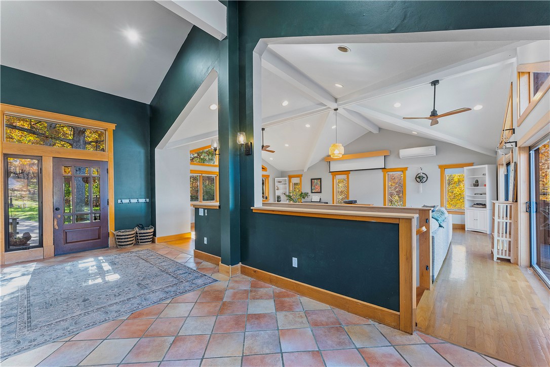 Tract 3 - Residential