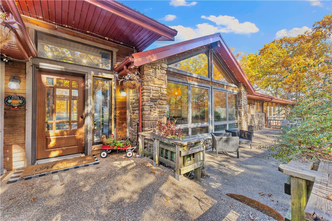 Tract 3 - Residential