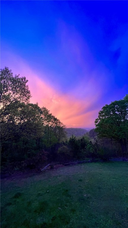 Tract 3 - Residential