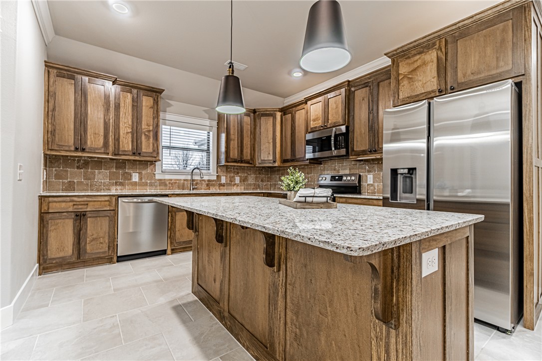 Hickory Meadows - Residential Lease