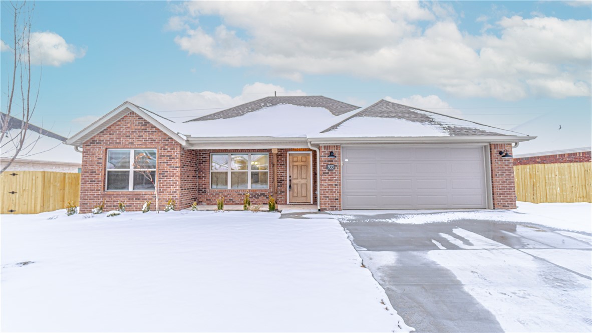 Hickory Meadows - Residential Lease