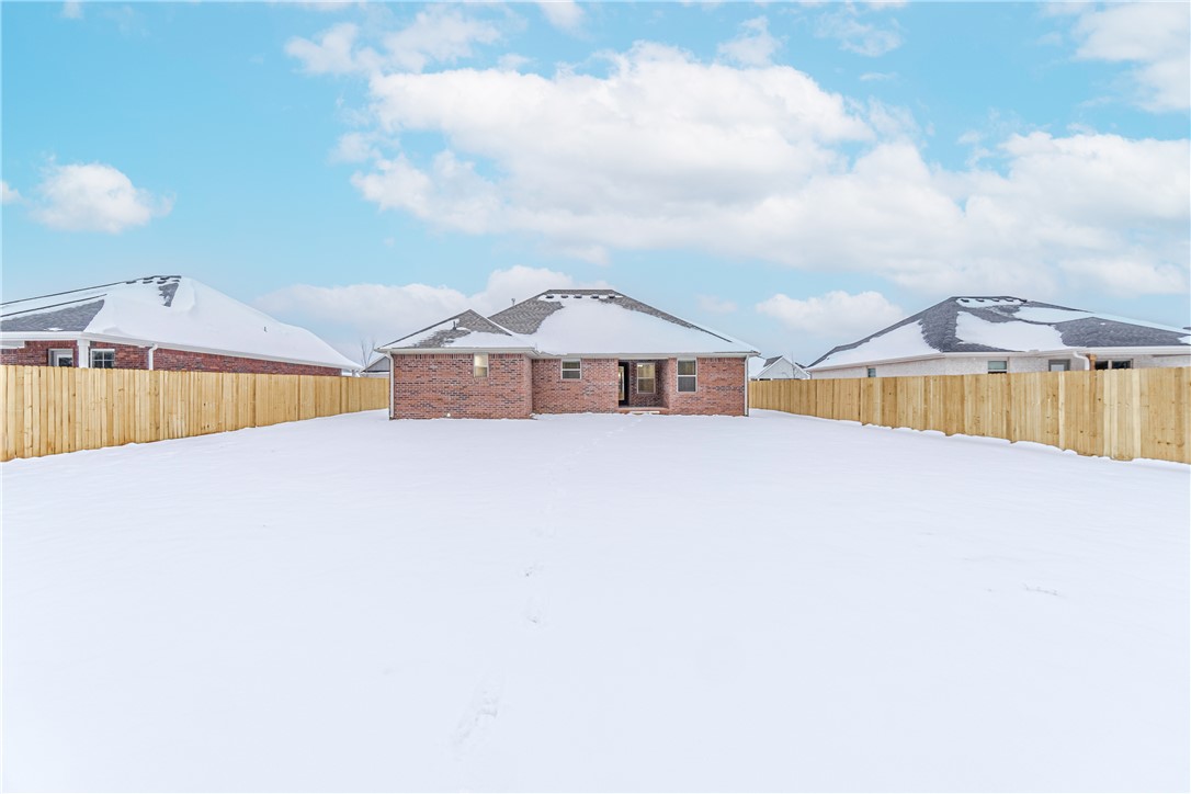 Hickory Meadows - Residential Lease