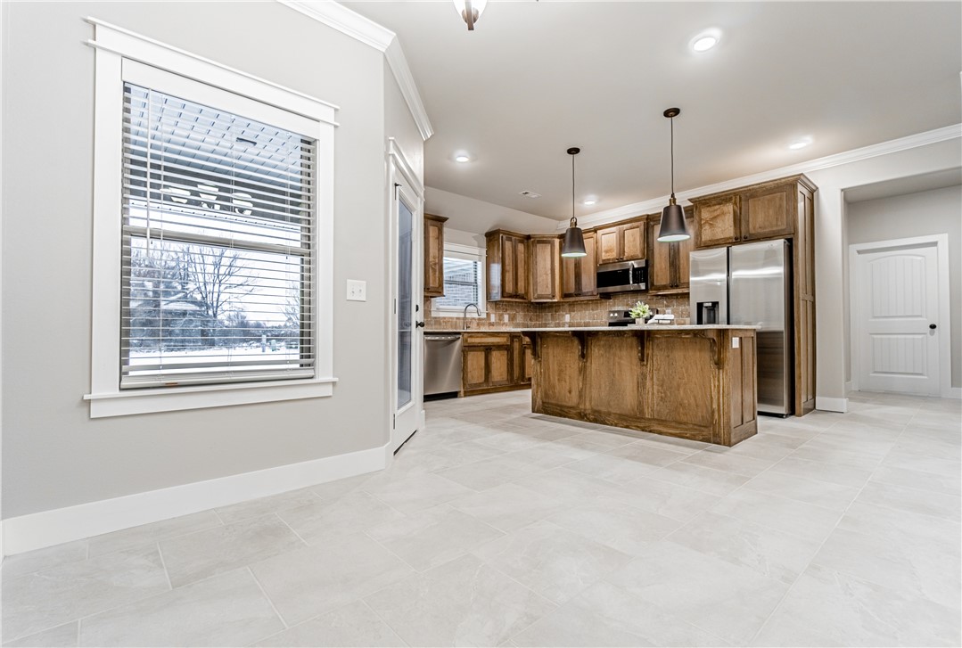 Hickory Meadows - Residential Lease