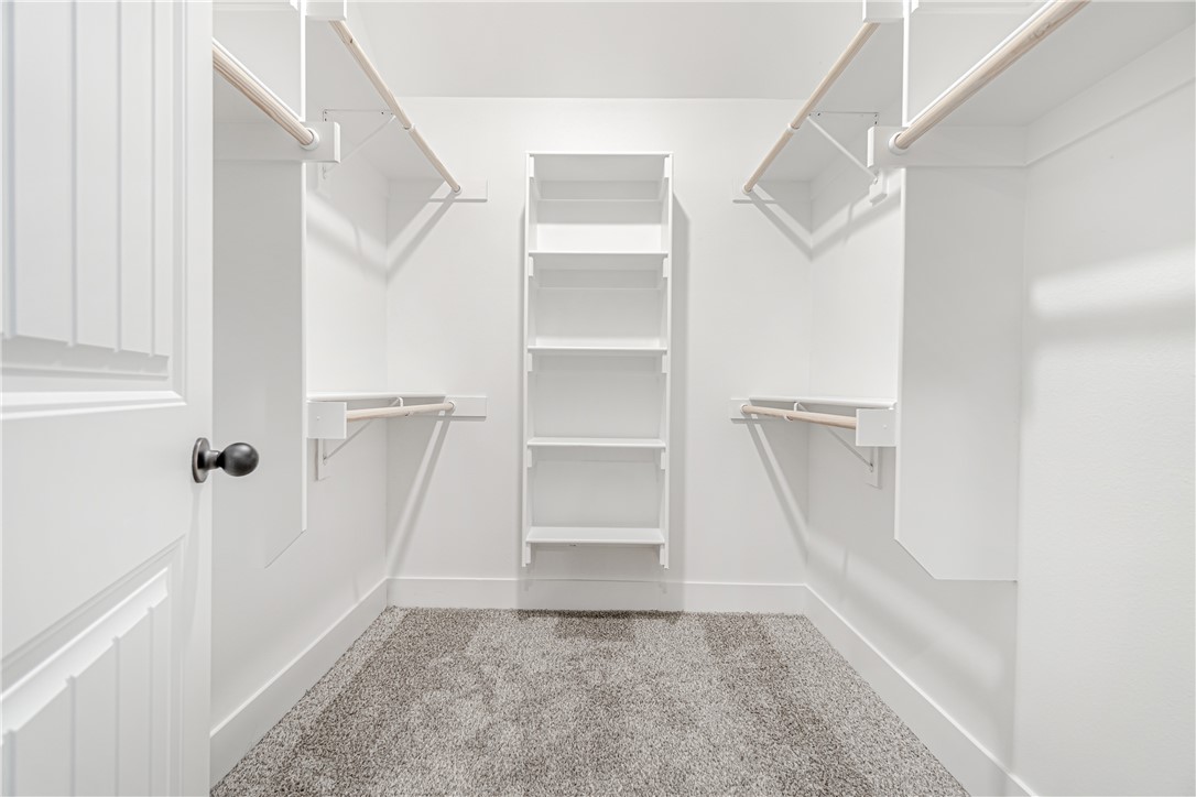 Hickory Meadows - Residential Lease