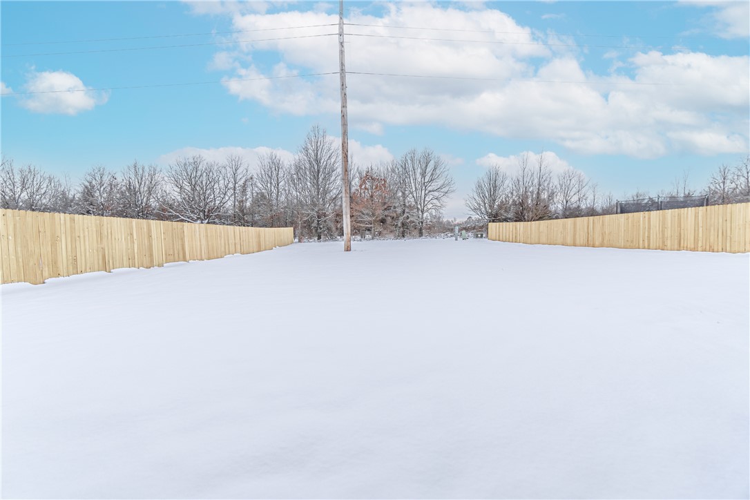 Hickory Meadows - Residential Lease