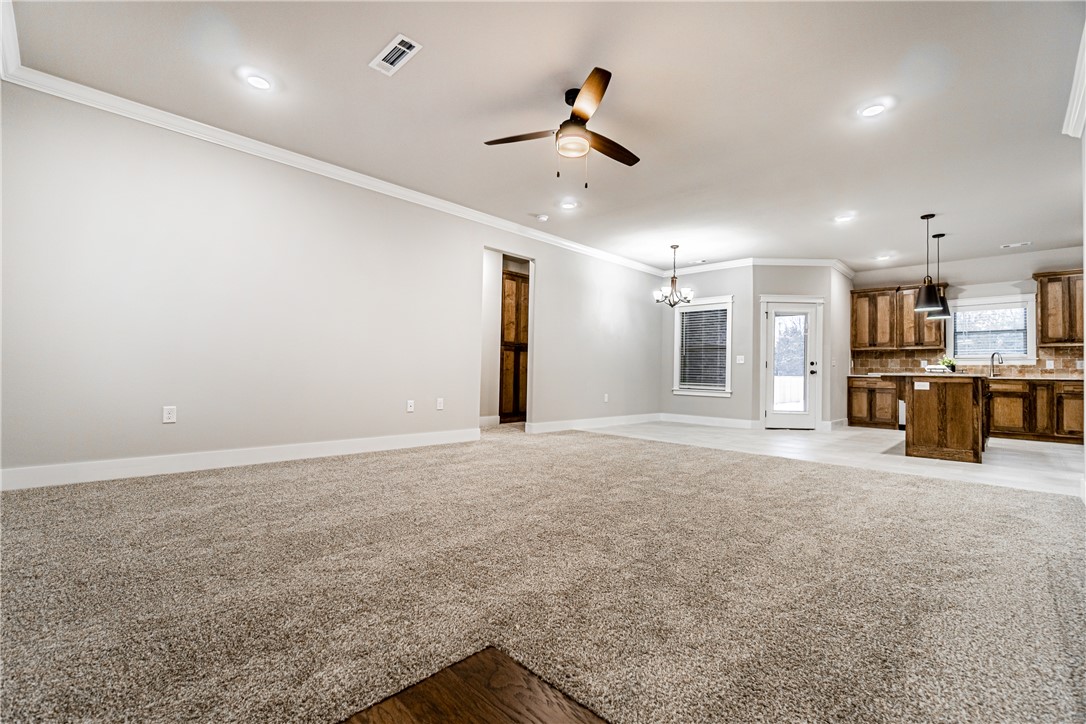 Hickory Meadows - Residential Lease