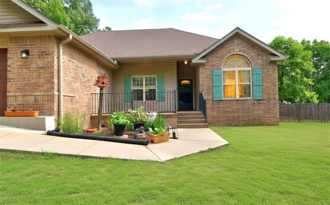 Flint Sub Bvv - Residential