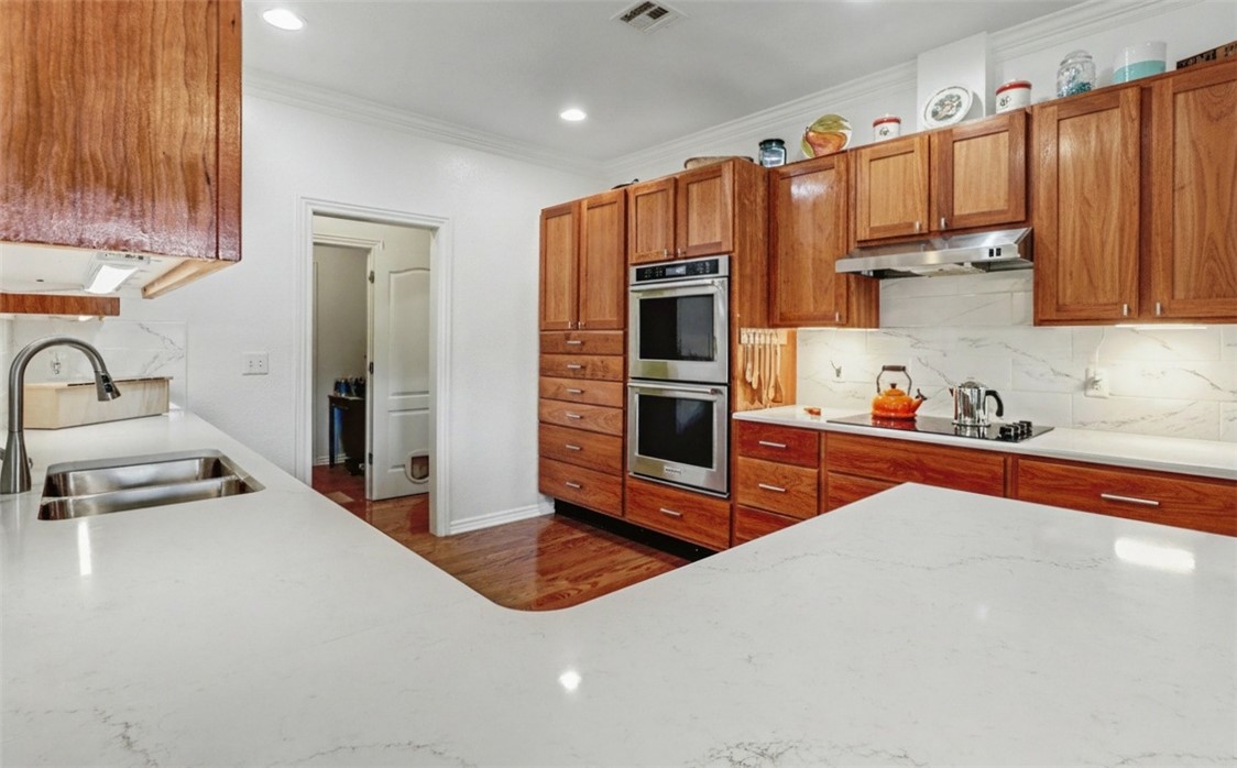 Flint Sub Bvv - Residential