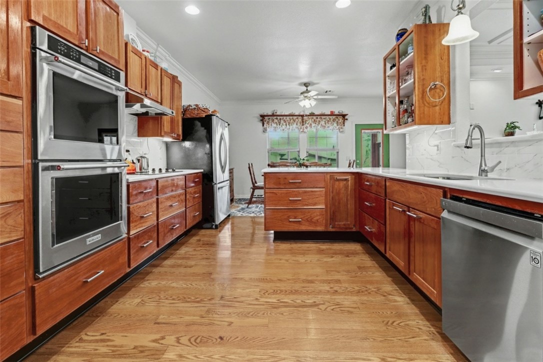 Flint Sub Bvv - Residential