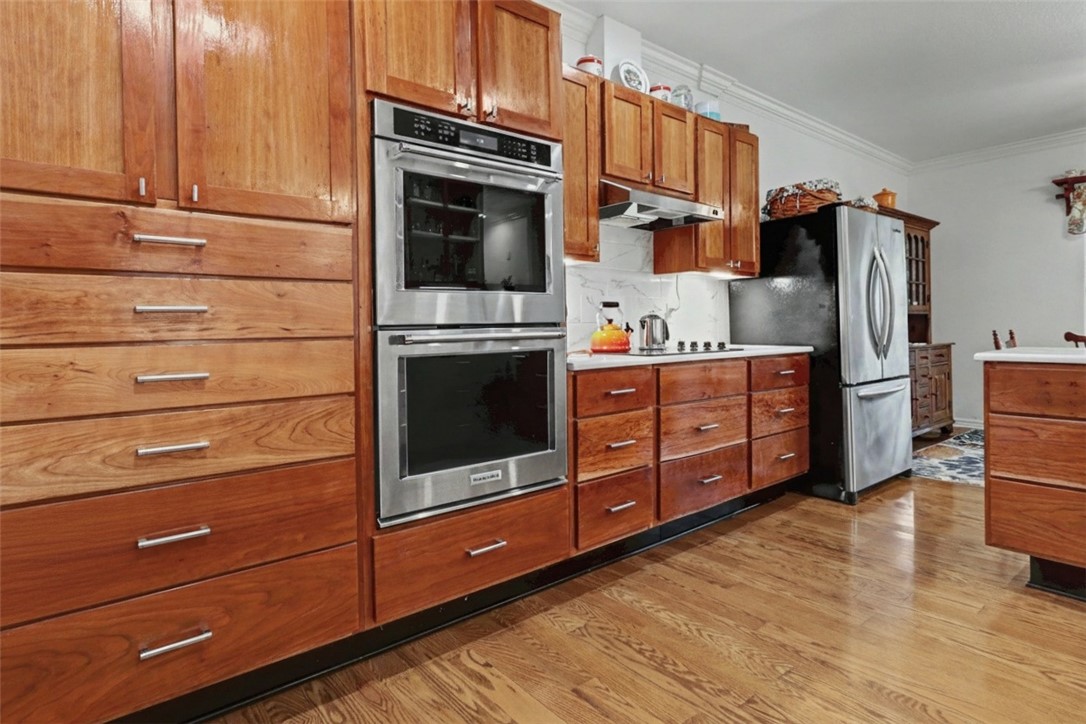 Flint Sub Bvv - Residential