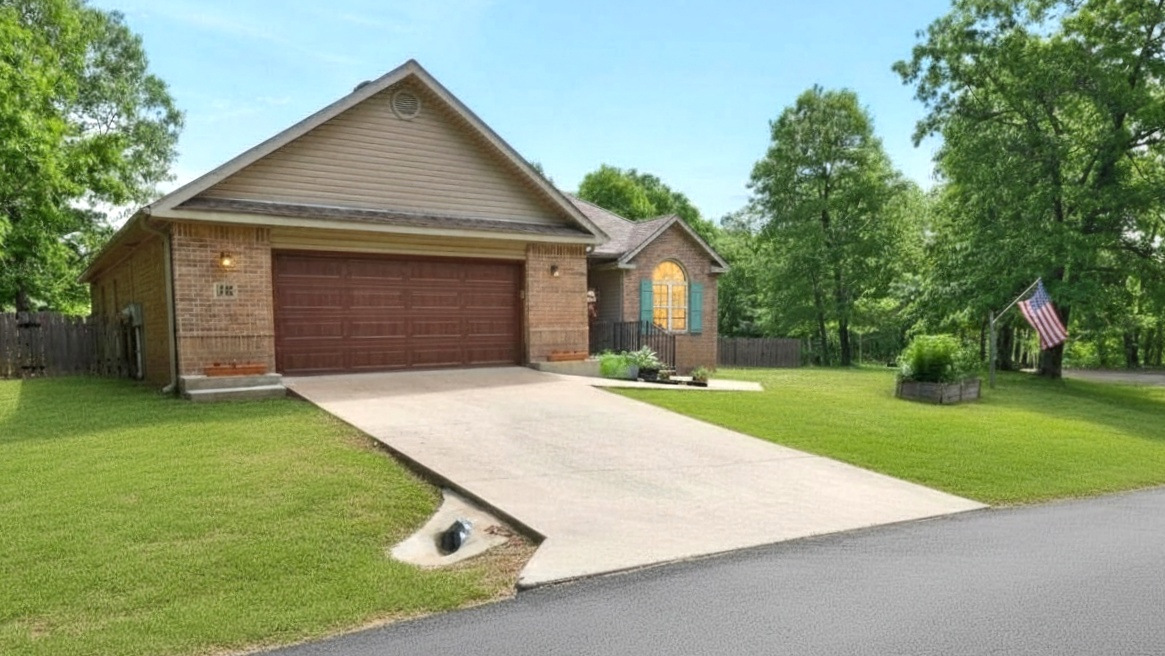 Flint Sub Bvv - Residential