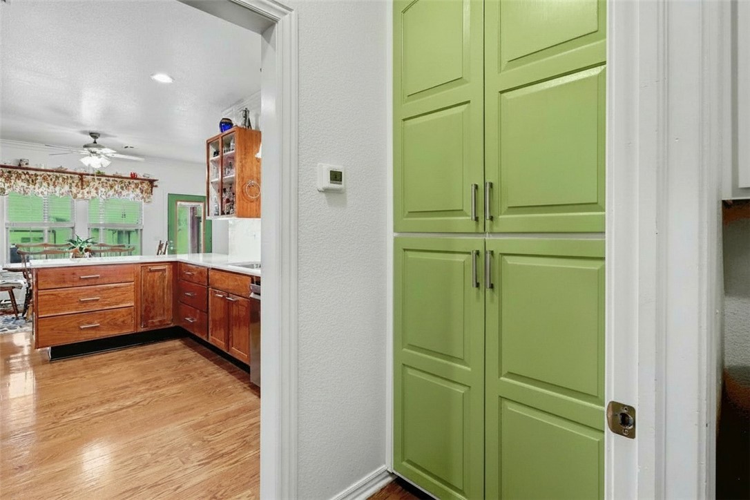 Flint Sub Bvv - Residential