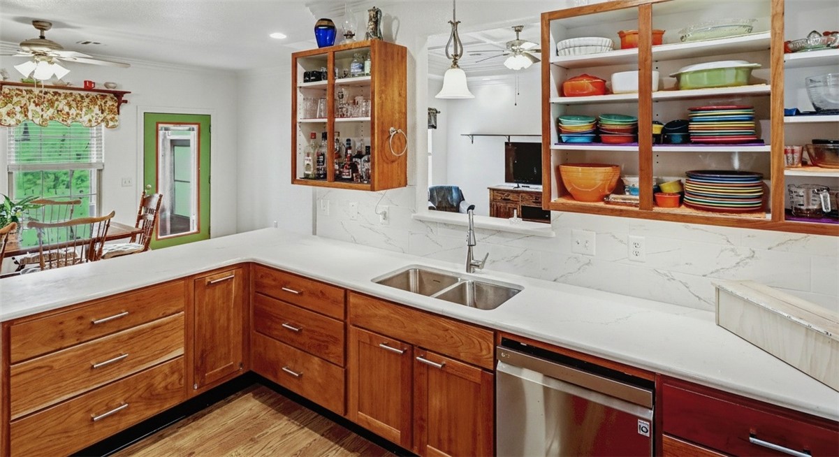 Flint Sub Bvv - Residential