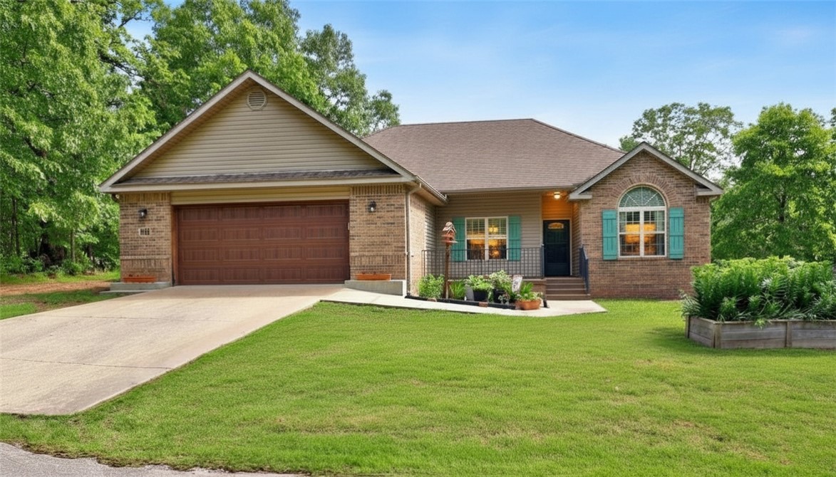Flint Sub Bvv - Residential
