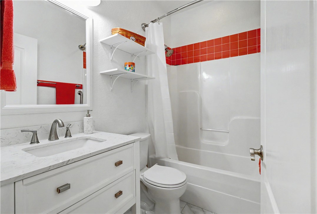 Flint Sub Bvv - Residential