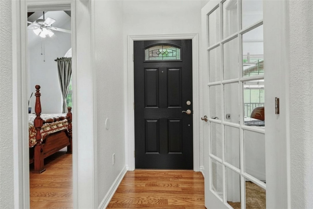 Flint Sub Bvv - Residential