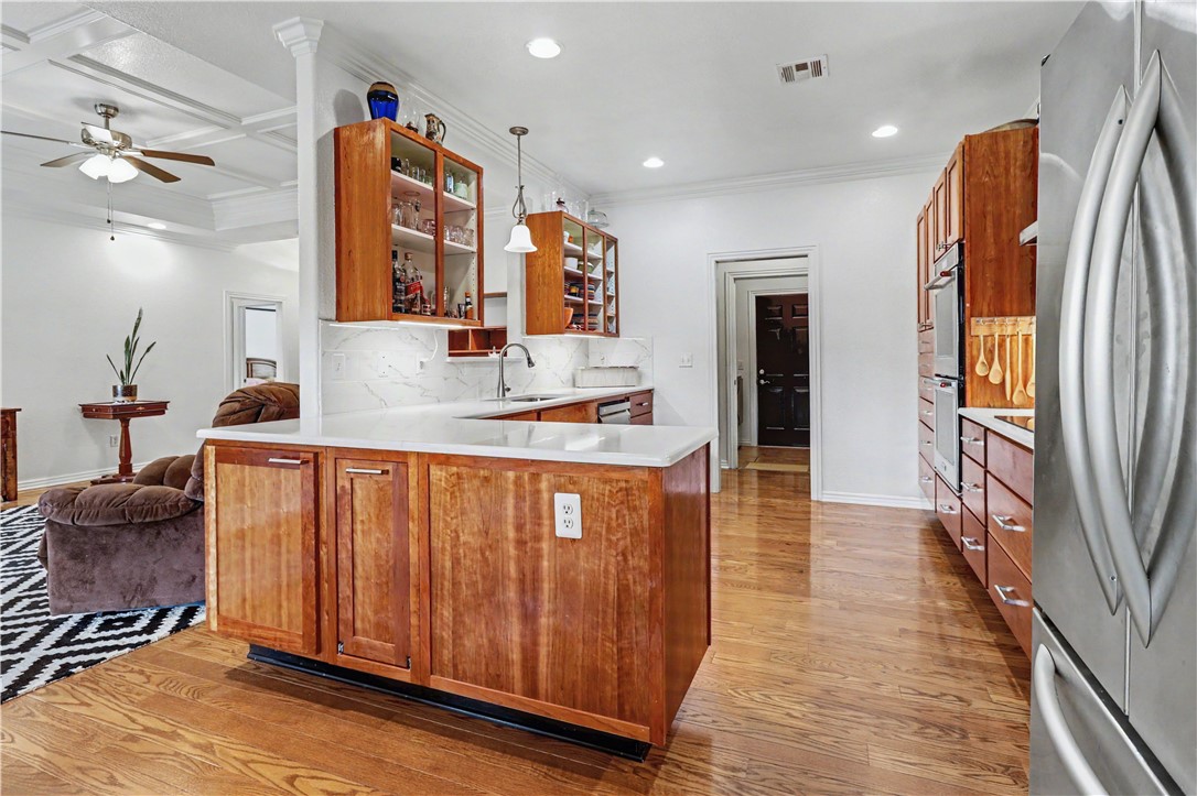 Flint Sub Bvv - Residential