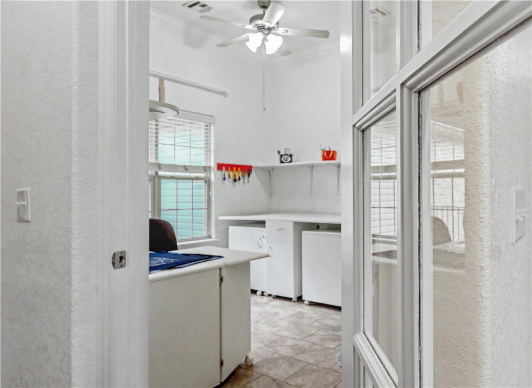 Flint Sub Bvv - Residential
