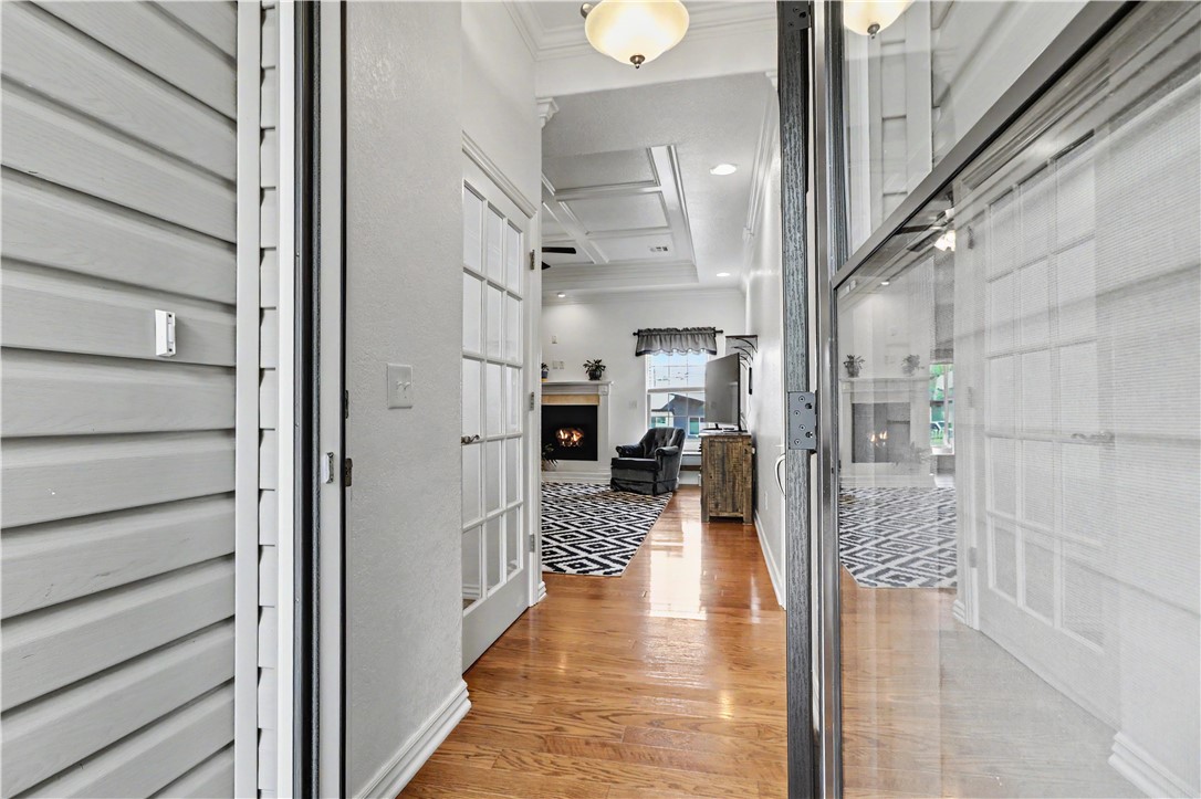 Flint Sub Bvv - Residential