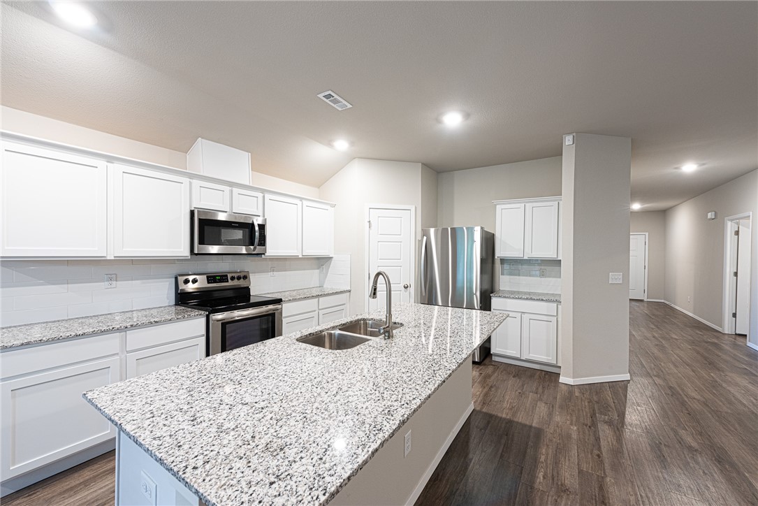 Providence Village Ph Iii Bentonville - Residential