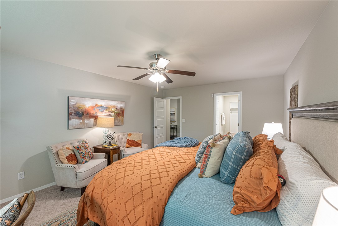 Providence Village Ph Iii Bentonville - Residential