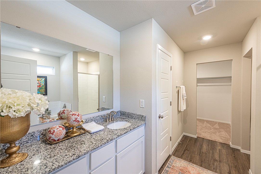 Providence Village Ph Iii Bentonville - Residential