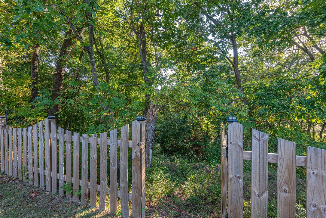 Providence Village Ph Iii Bentonville - Residential