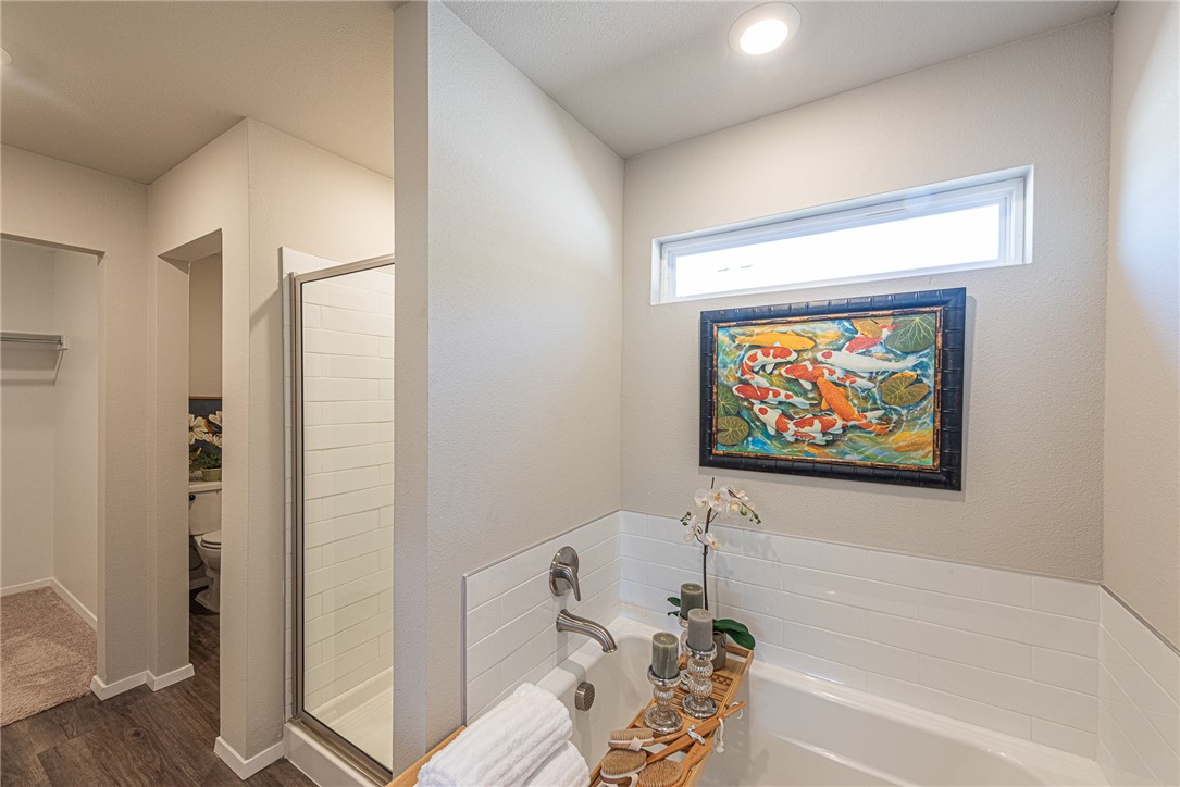 Providence Village Ph Iii Bentonville - Residential