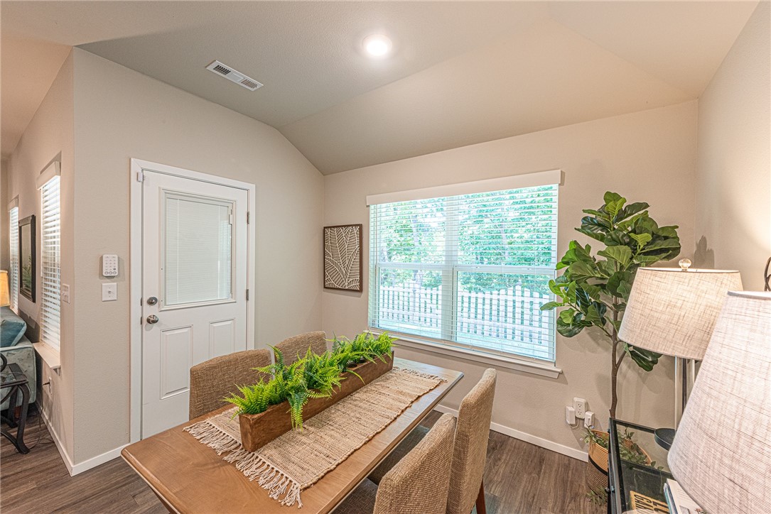 Providence Village Ph Iii Bentonville - Residential