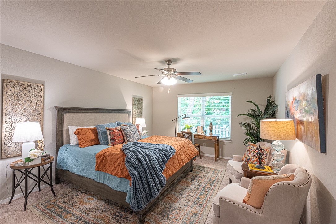 Providence Village Ph Iii Bentonville - Residential