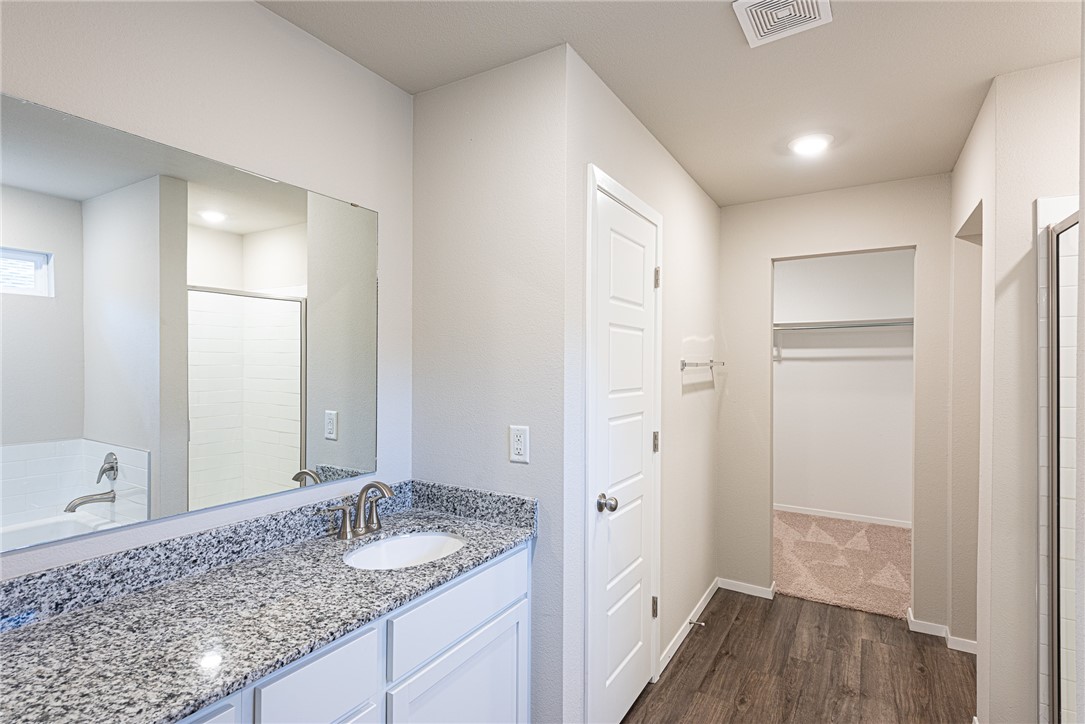 Providence Village Ph Iii Bentonville - Residential