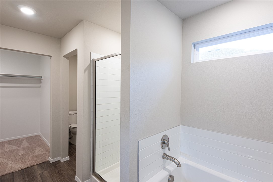 Providence Village Ph Iii Bentonville - Residential