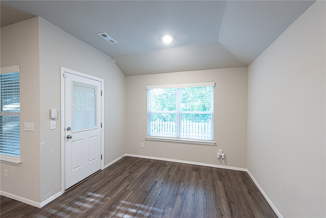 Providence Village Ph Iii Bentonville - Residential